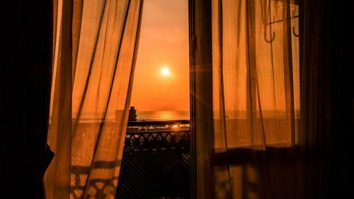 Hotel Sunset Zanpa
