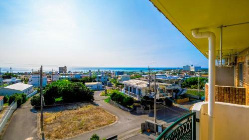 Hotel Sunset Zanpa