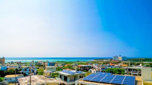 Hotel Sunset Zanpa