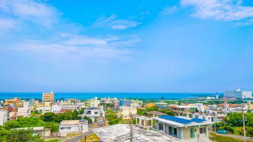 Hotel Sunset Zanpa