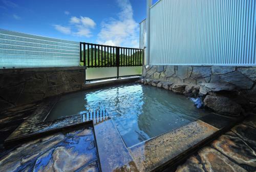 Harunako Onsen Yusuge