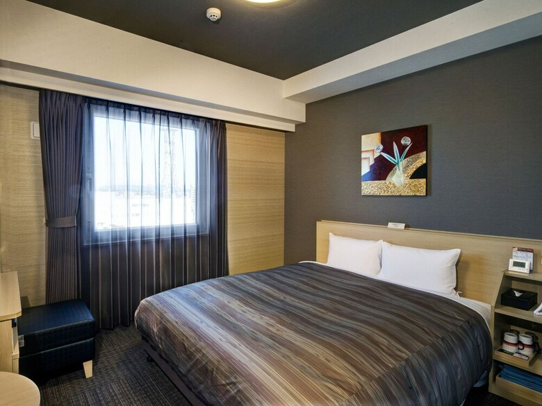 Hotel Route-inn Anan