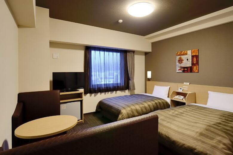 Hotel Route-inn Anan