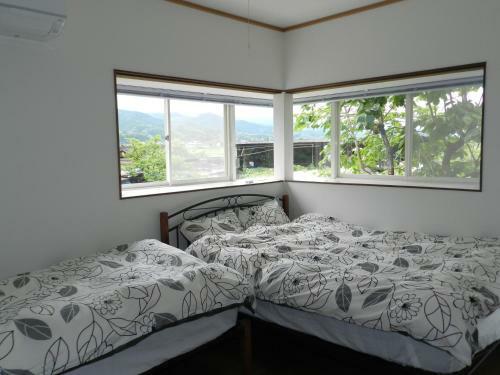 Hostal B&B Toyonoakari