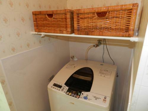 Hostal B&B Toyonoakari