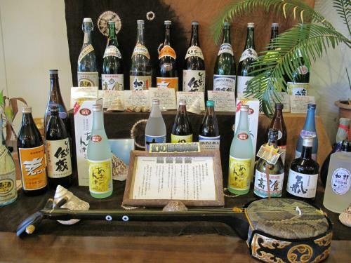 Hotel Petit Resort Native Sea Amami