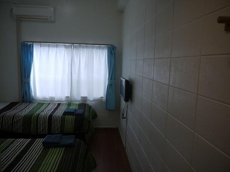 Hotel Pension Sea Friend