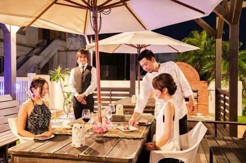 Hotel Kerama Terrace