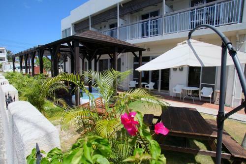 Hotel Kerama Terrace