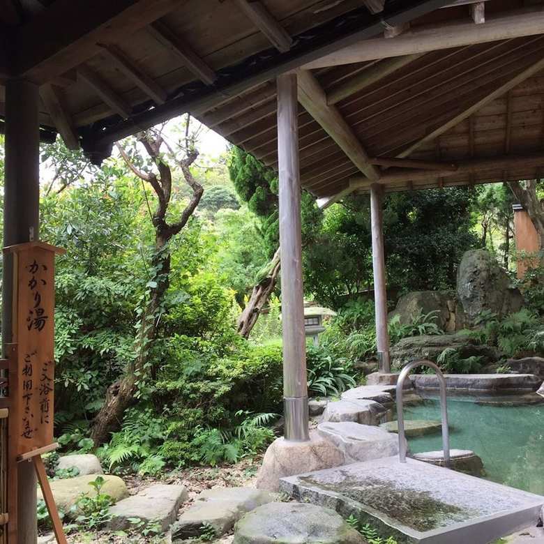Senpokaku