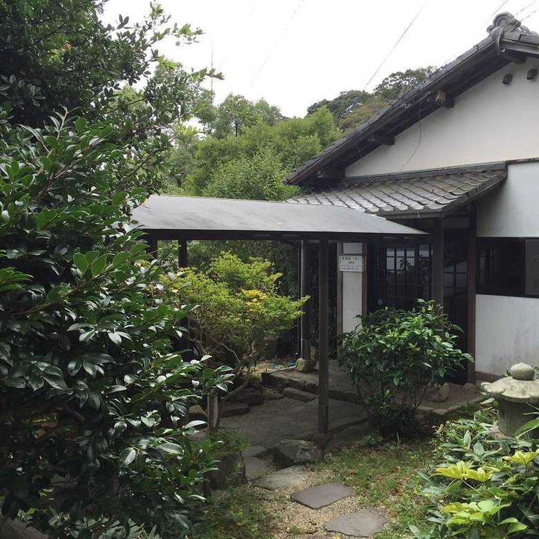 Senpokaku