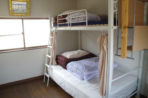 Hostal Kamome Nb