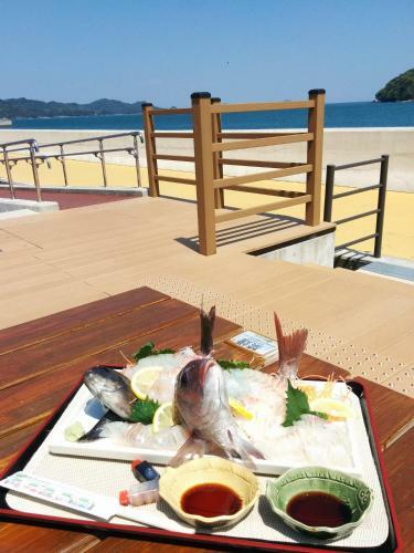 Hostal Kamome Nb