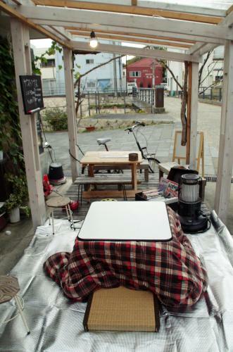 Hostal Kamome Nb