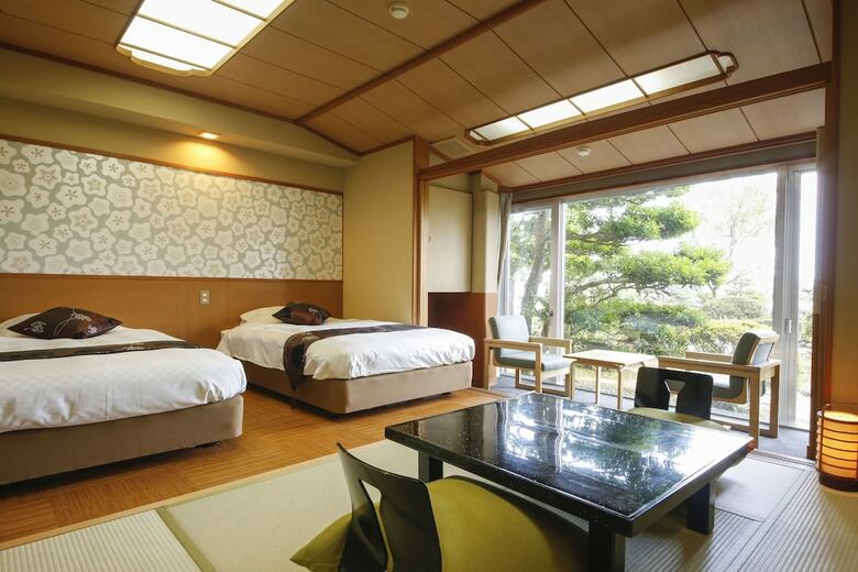 Hotel Todaya