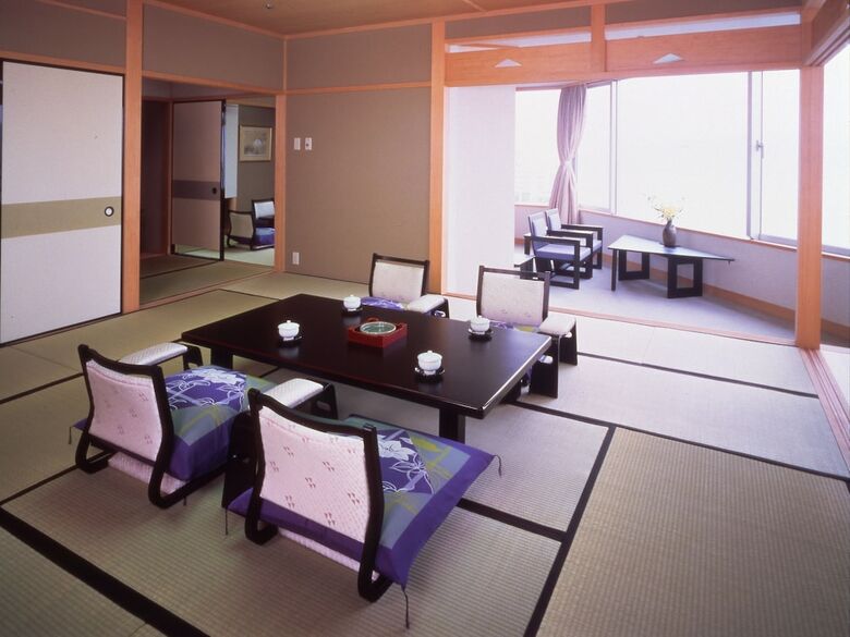 Hotel Todaya