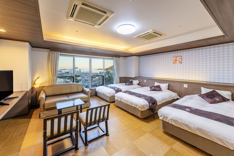 Hotel Todaya