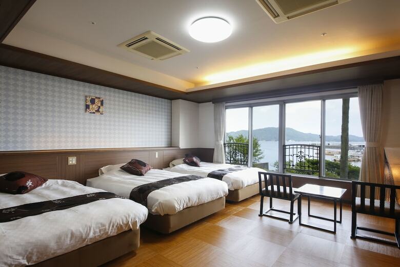 Hotel Todaya