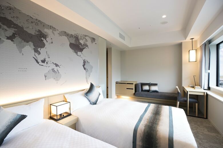 Centrair Hotel