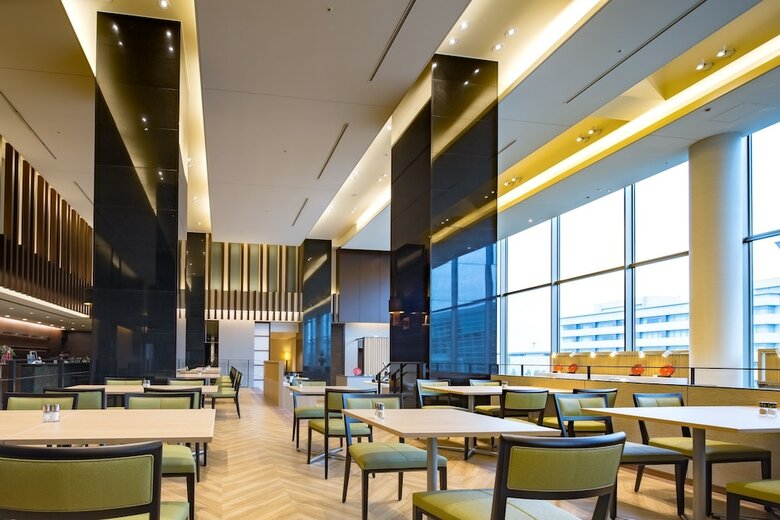 Centrair Hotel