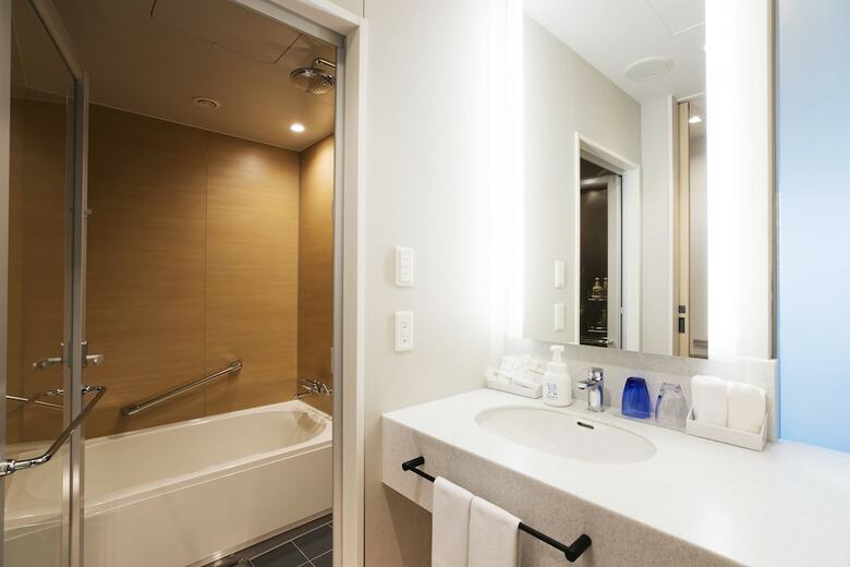 Centrair Hotel