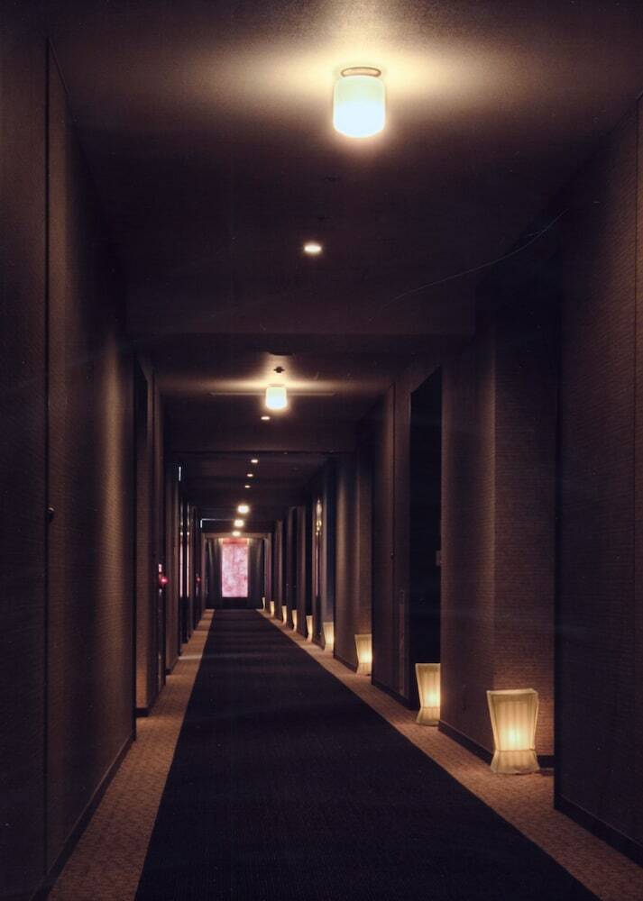 Centrair Hotel
