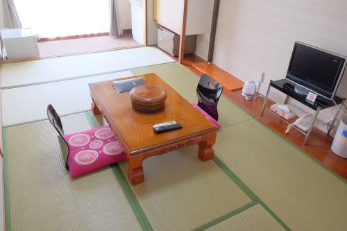 Hotel Sunset Susami