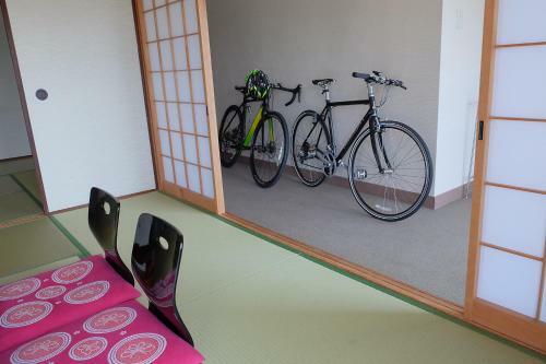 Hotel Sunset Susami