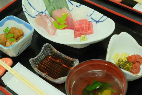 Hotel Sunset Susami