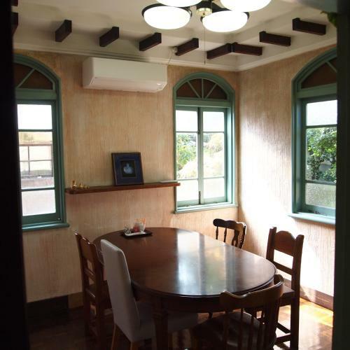 Guesthouse Asariya