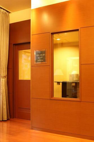 Tachikawa Washington Hotel