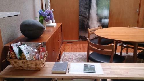 Hostal Tajimi Guest House