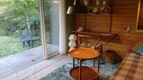 Hostal Tajimi Guest House