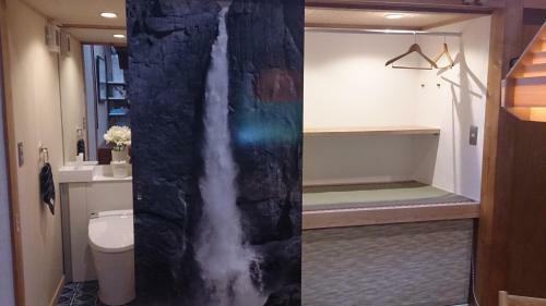Hostal Tajimi Guest House