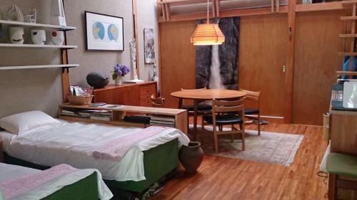 Hostal Tajimi Guest House