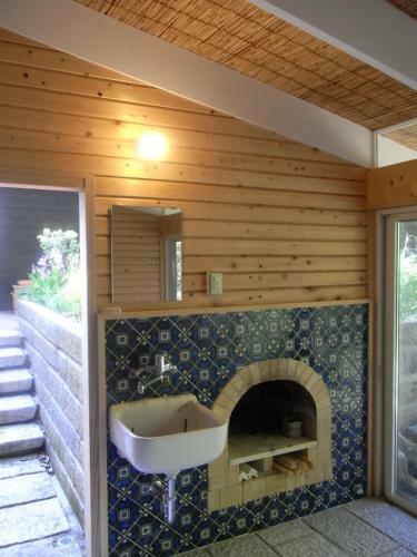 Hostal Tajimi Guest House