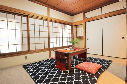 Apartamentos Koi Koi