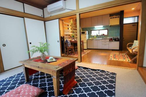 Apartamentos Koi Koi