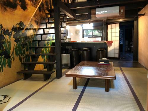Apartamentos Tawaraya