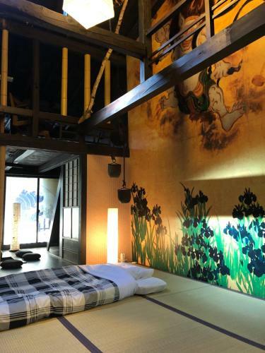 Apartamentos Tawaraya