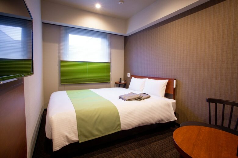 Hotel Kuretakeso Takayama Ekimae