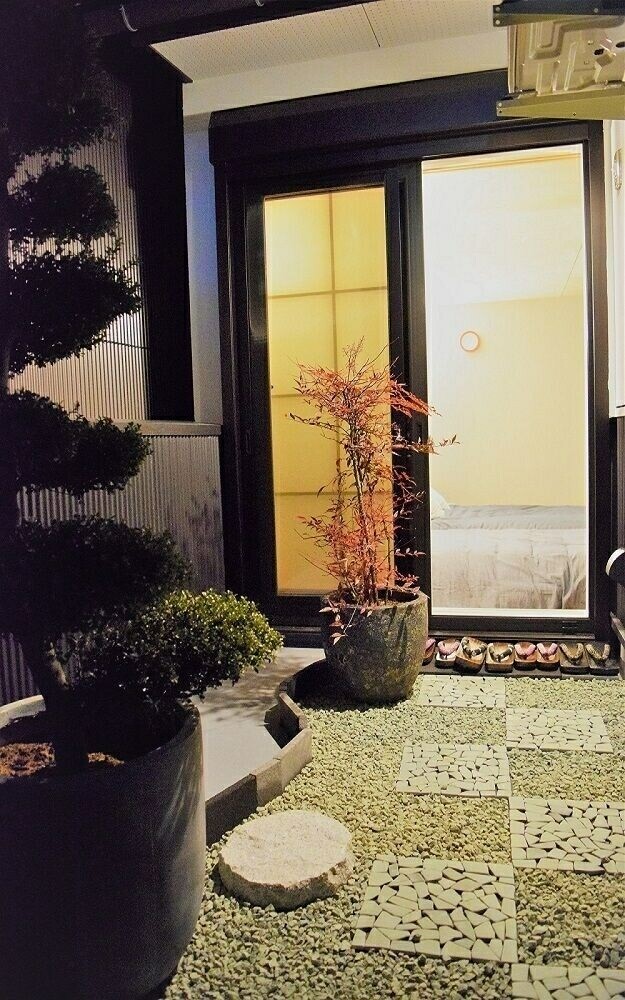 Apartamentos Itomori