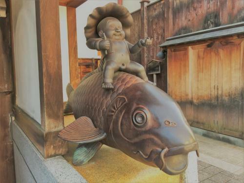 Hostal Guesthouse Daruma