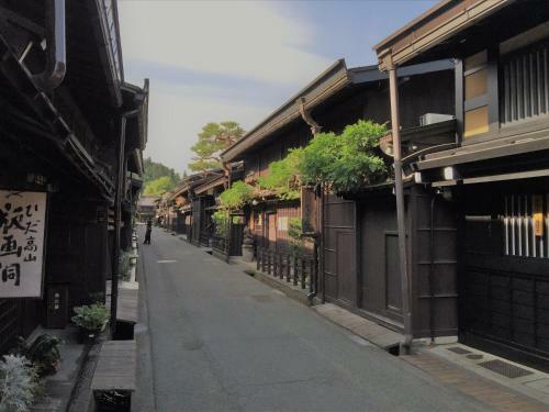 Hostal Guesthouse Daruma