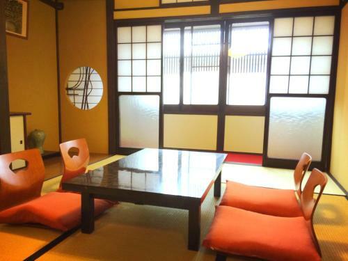 Hostal Hida Takayama Relax Hostel Bettei Fuji