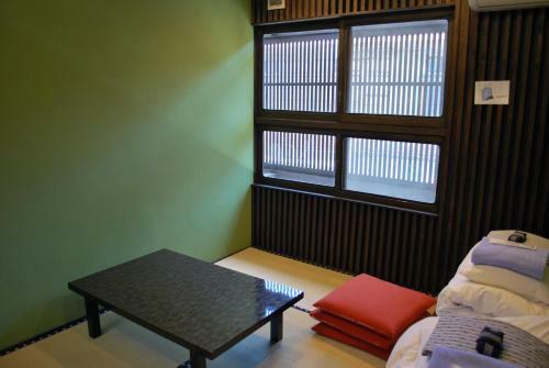 Hostal Hida Takayama Relax Hostel Bettei Fuji