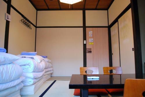 Hostal Hida Takayama Relax Hostel Bettei Fuji
