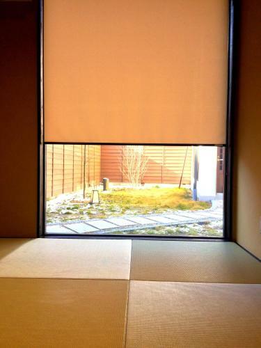 Hostal Hida Takayama Relax Hostel Bettei Fuji