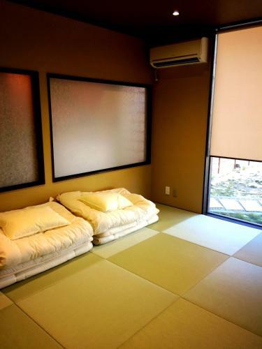 Hostal Hida Takayama Relax Hostel Bettei Fuji