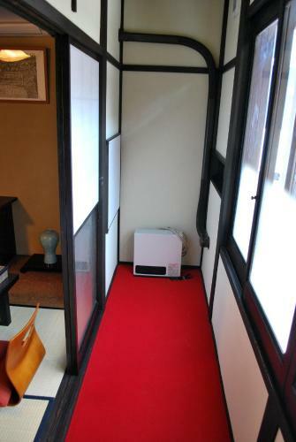 Hostal Hida Takayama Relax Hostel Bettei Fuji